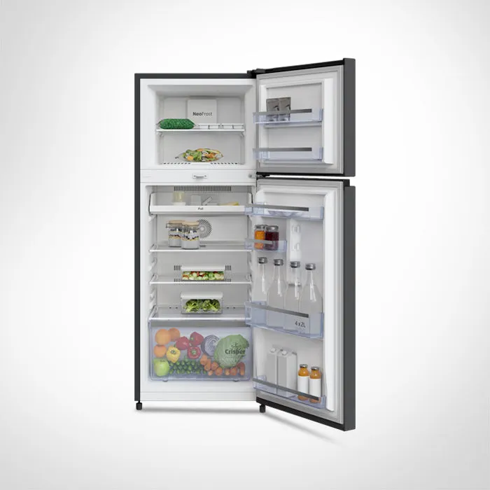 250L 2 Star Frost Free Refrigerator