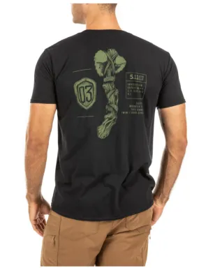 5.11 Tactical Chip Axe Tee