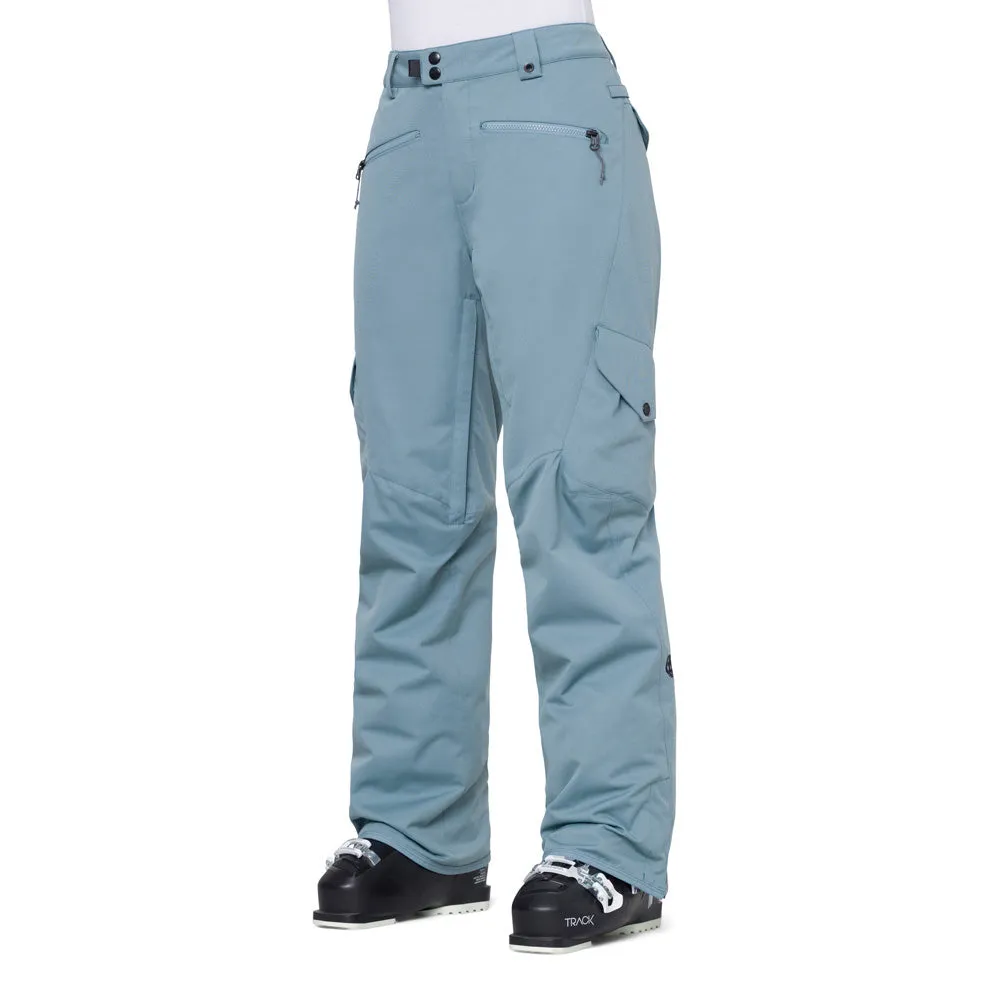 686 Aura Womens Cargo Pant 2024