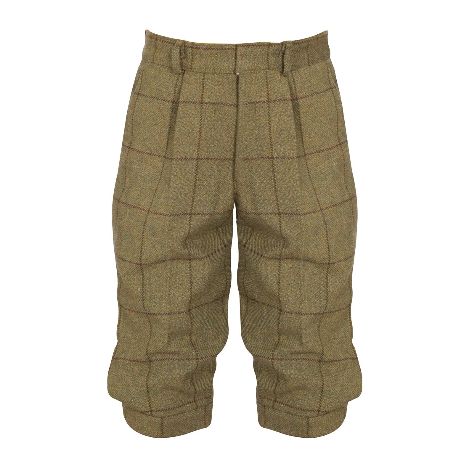 Alan Paine Rutland Kids Tweed Breeks