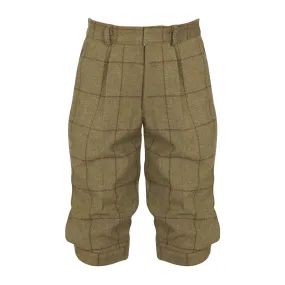 Alan Paine Rutland Kids Tweed Breeks