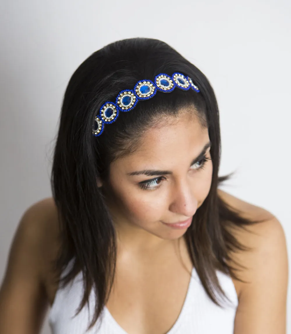 Amira Headband