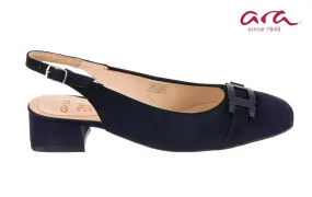 ARA DAINTY NAVY