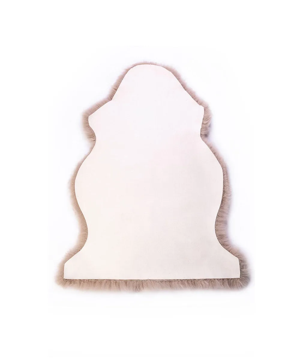 Australian Sheepskin Long Wool Rug