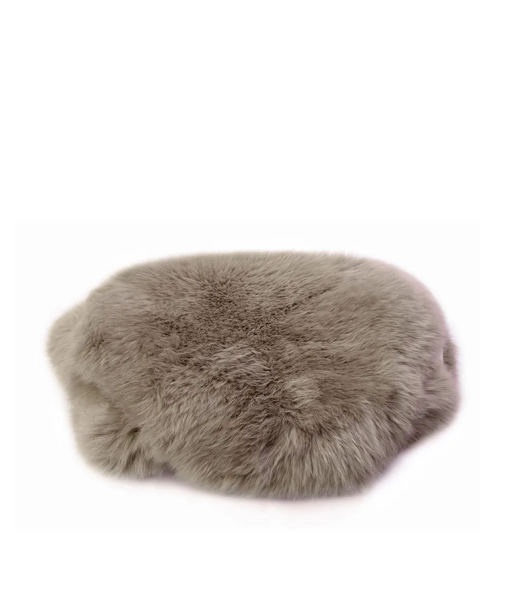 Australian Sheepskin Long Wool Rug