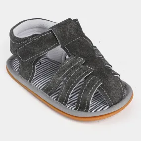 Baby Boys Shoes D81-GREY