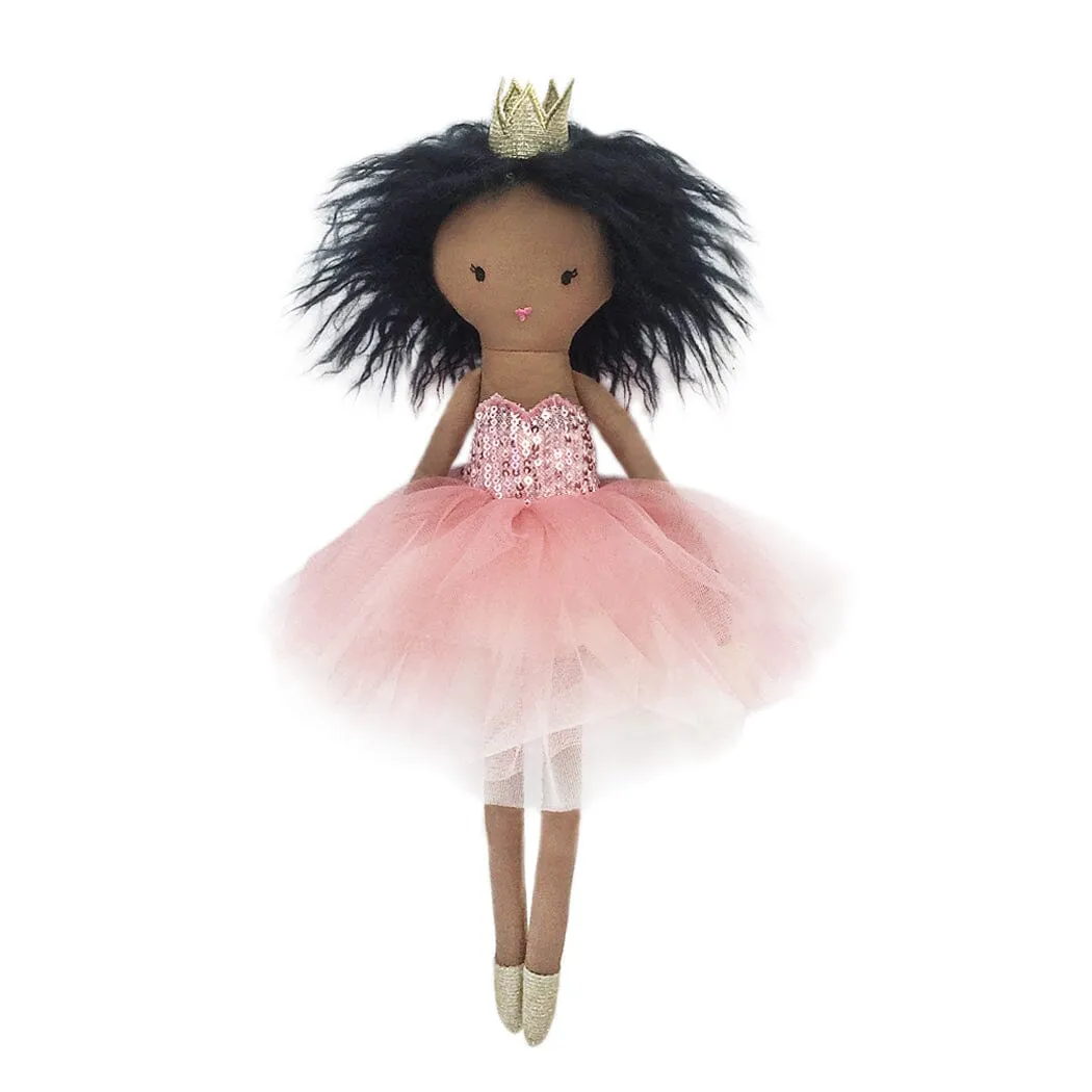 Bailee Princess Doll