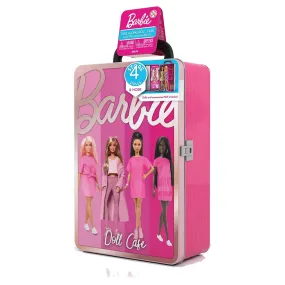 Barbie Take Along Doll Case