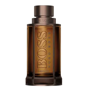 Boss The Scent Absolute by Hugo Boss