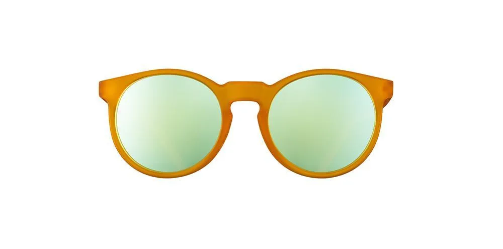 Circle G 'Freshly Baked Man Buns' Sunglasses