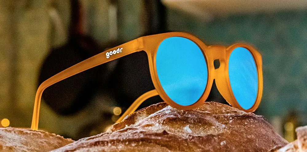 Circle G 'Freshly Baked Man Buns' Sunglasses