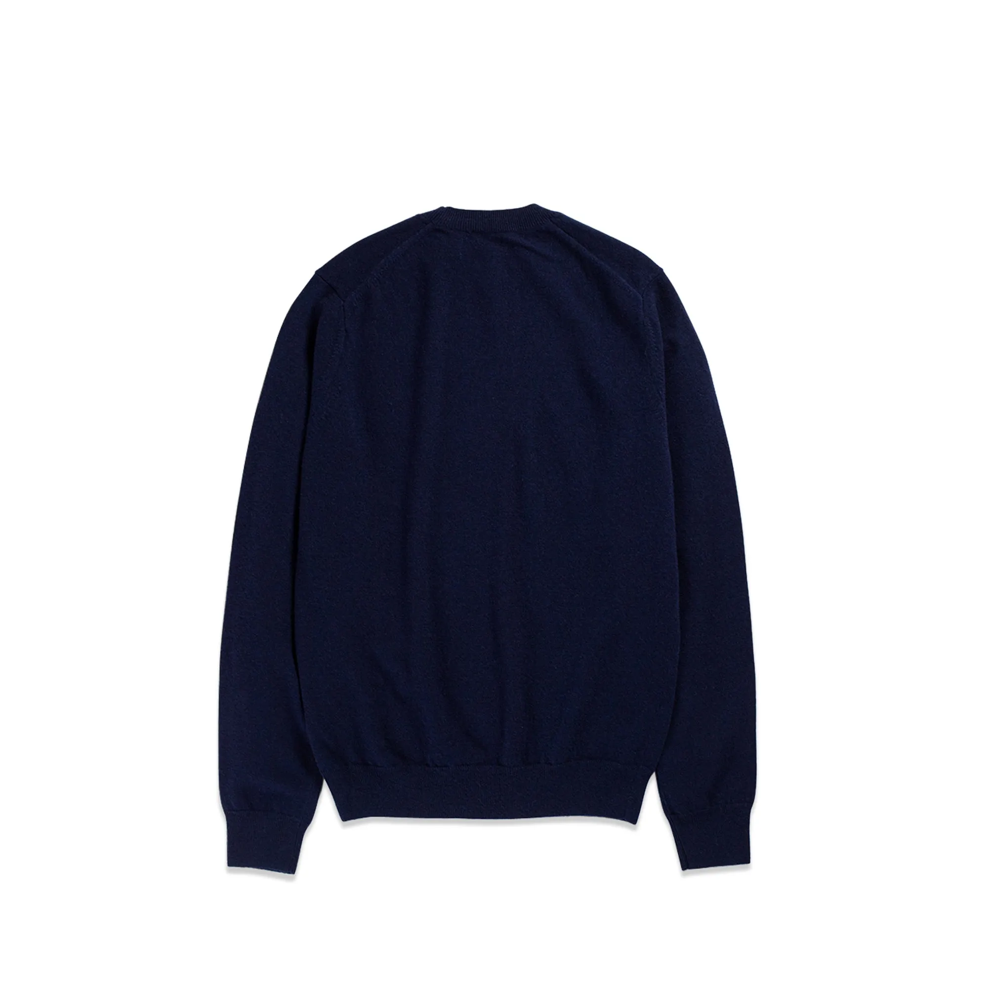 Comme des Garcons Shirt Forever Mens Knit Pullover