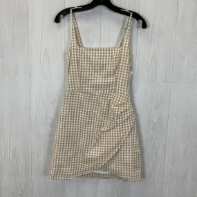 Dress Casual Short By Abercrombie And Fitch  Size: Xs