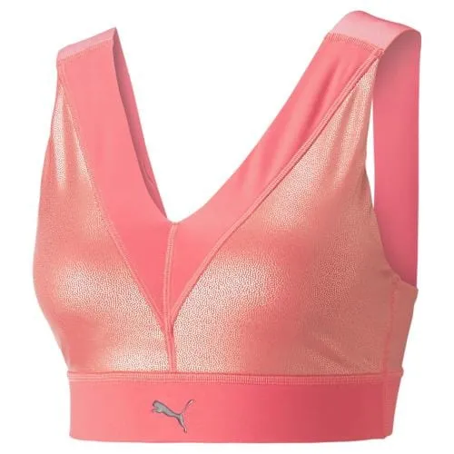 Elektro Summer Mid Impact Bra Loveable