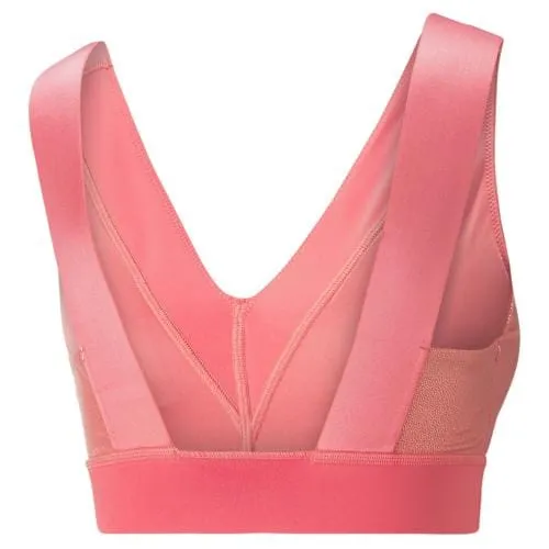 Elektro Summer Mid Impact Bra Loveable