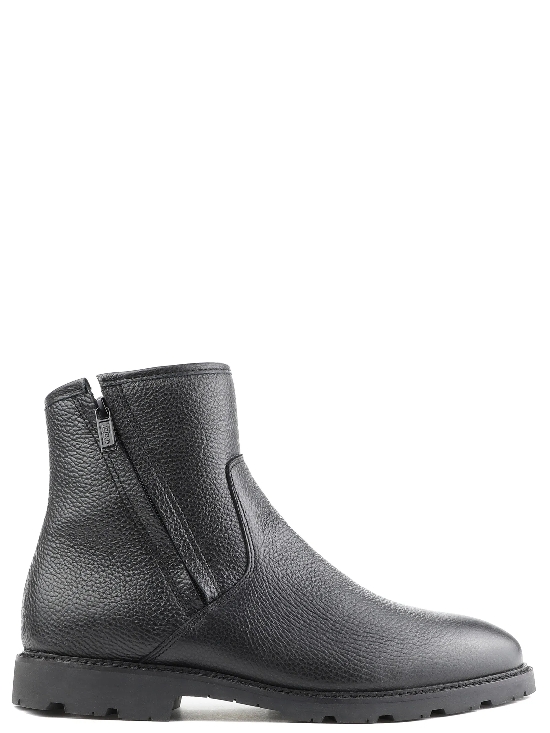 Enzo Men's Vintage Heritage Boot