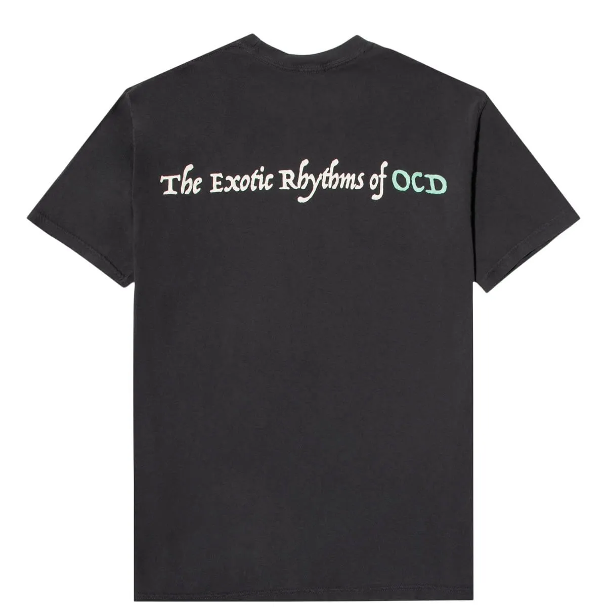 EXOTIC SS TEE