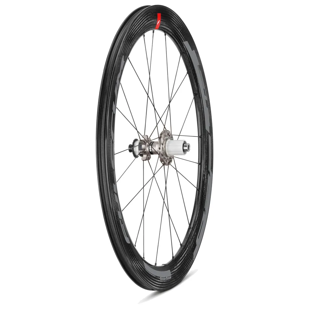 Fulcrum Speed 55 DB Wheelset