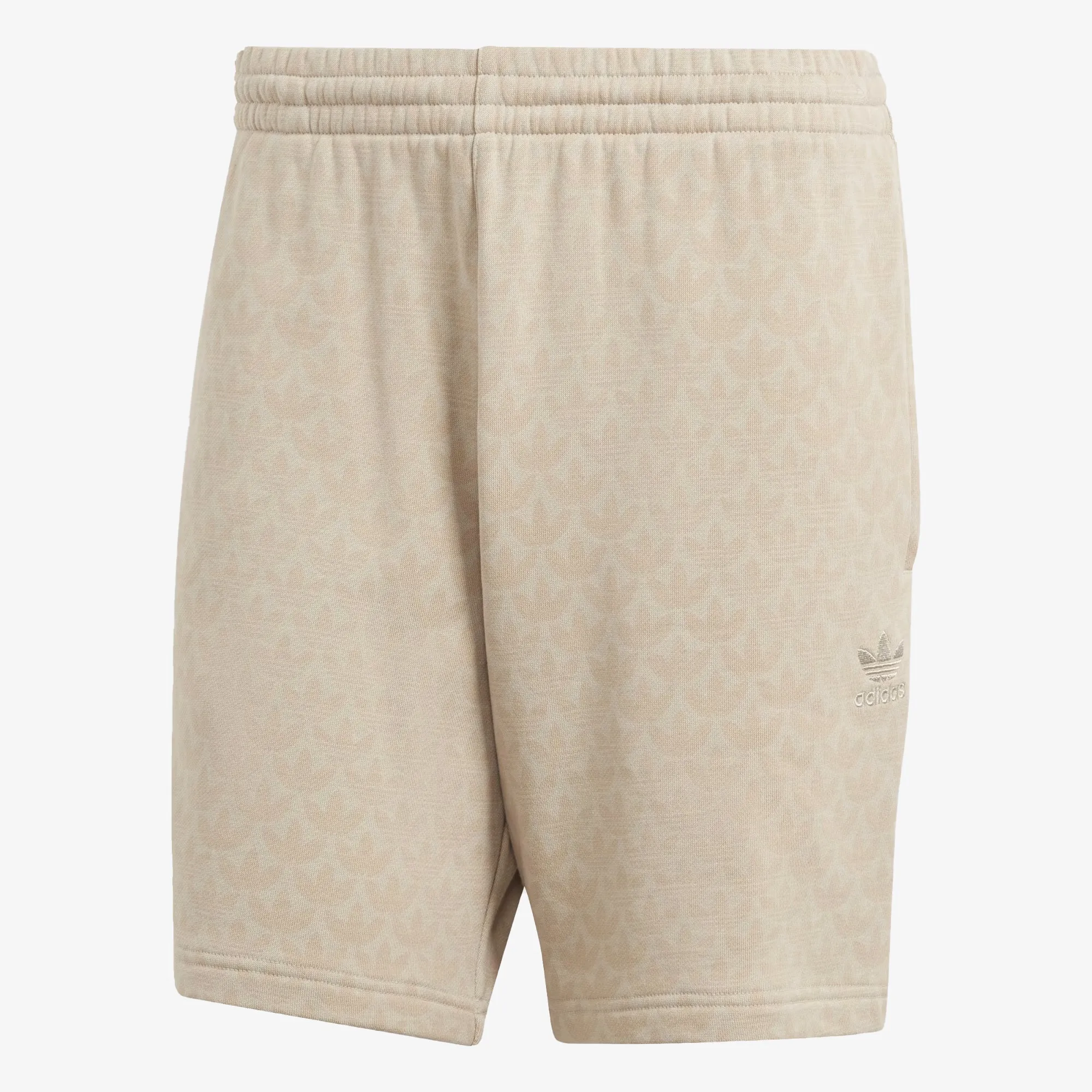 GRAPHICS MONOGRAM SHORTS 'WONDER BEIGE'