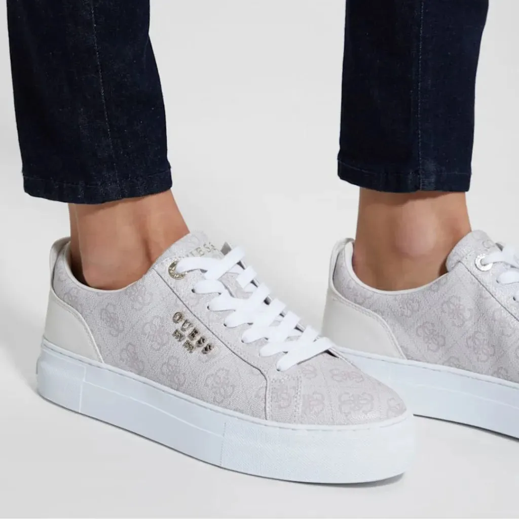 GUESS Genza Sneakers Women - IVY