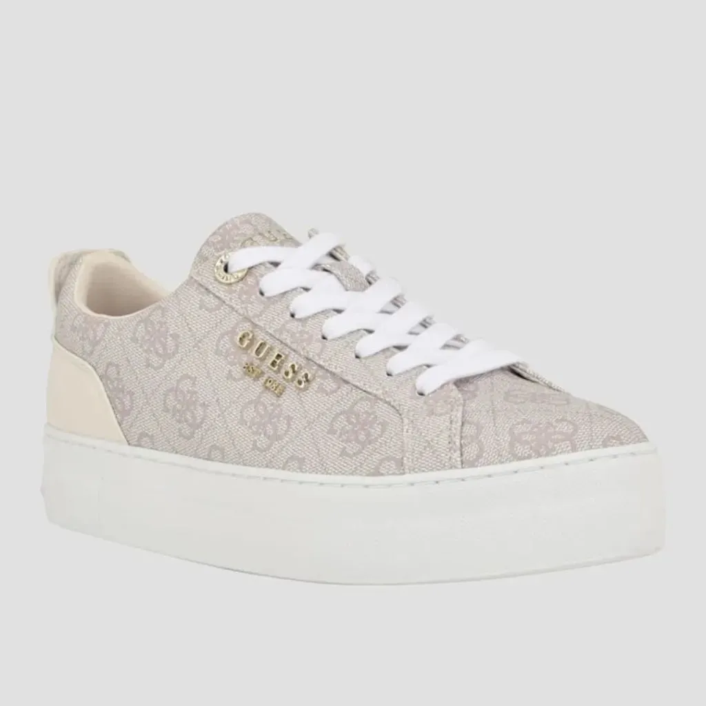 GUESS Genza Sneakers Women - IVY