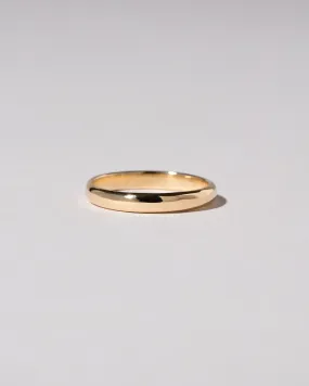 Half Round Band - 2.5mm