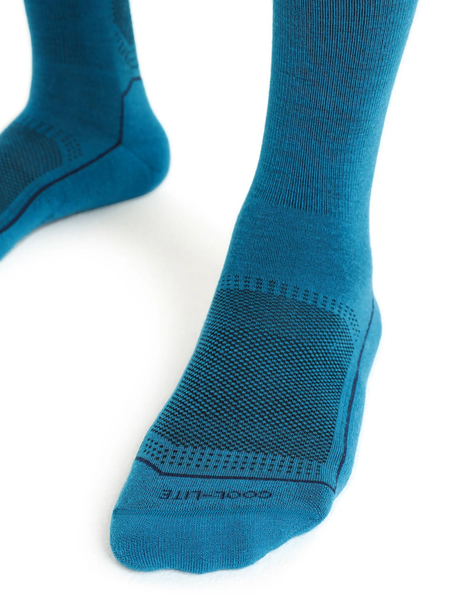 Hike Cool Lite 3Q Crew Sock M's