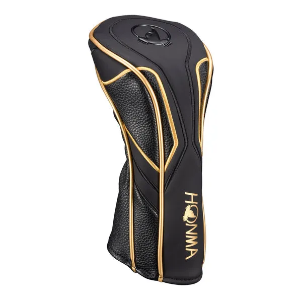 Honma Beres 08 Black Utility