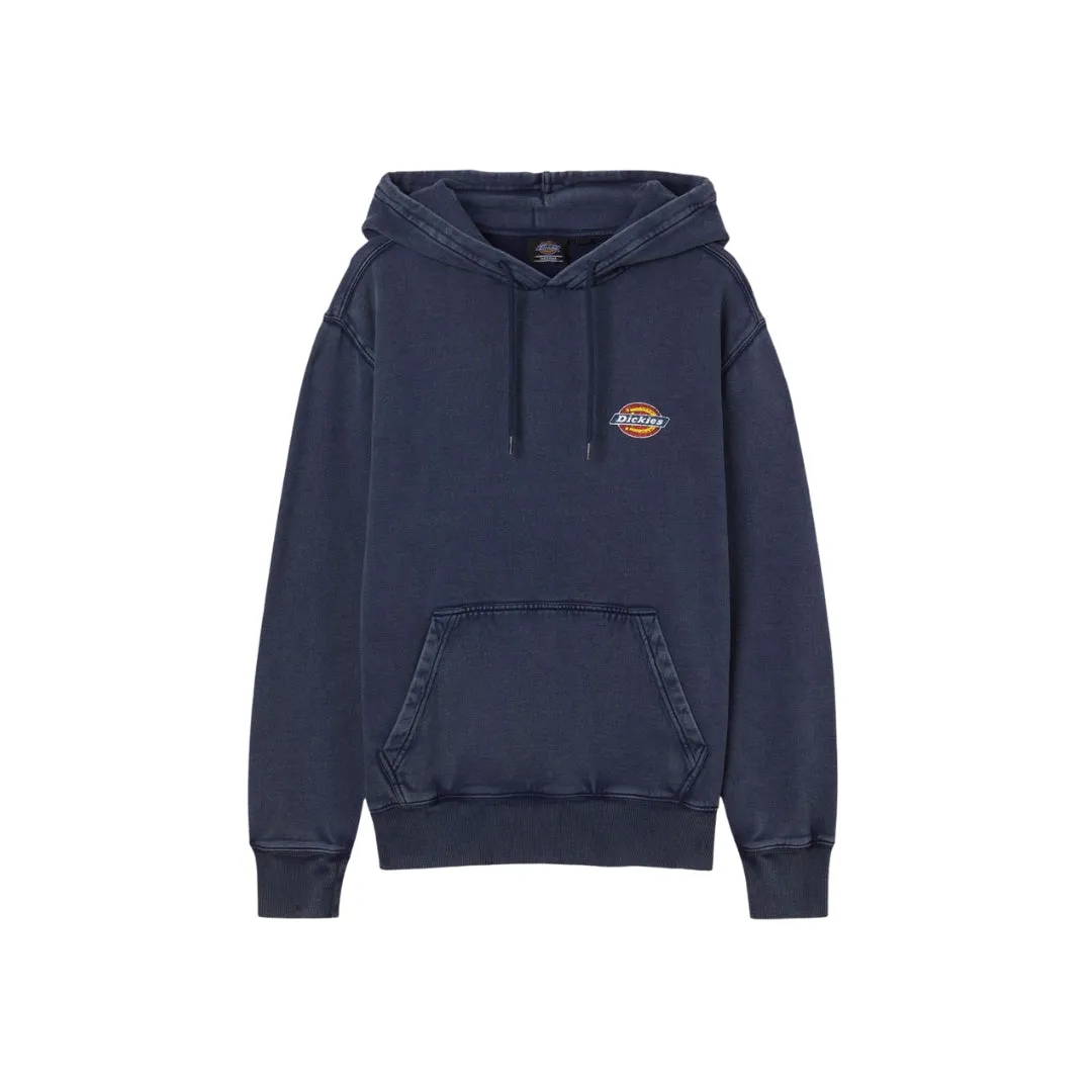 Icon Washed Hoddie