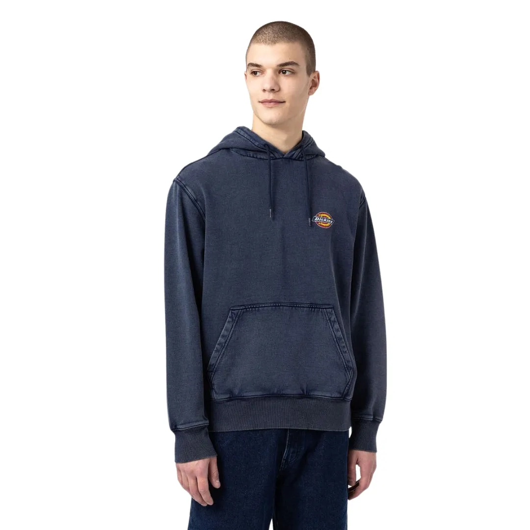 Icon Washed Hoddie