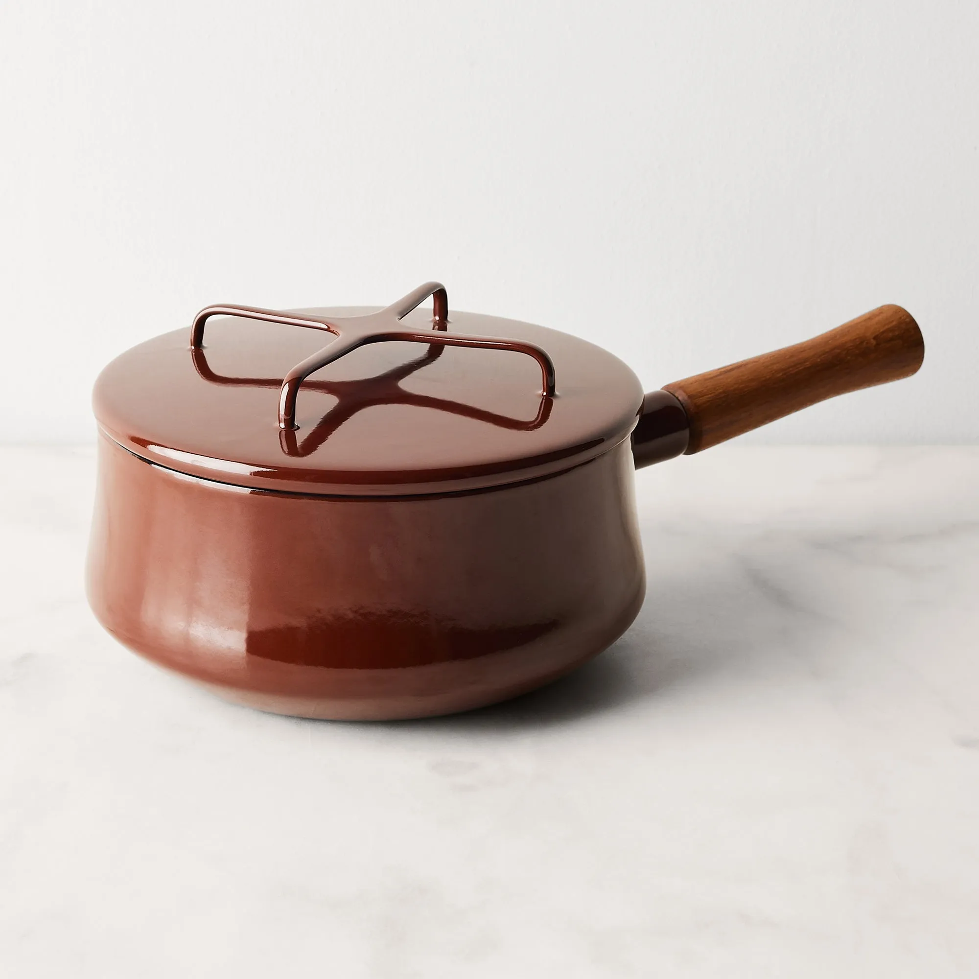 Kbenstyle Chestnut 2 Qt. Saucepan