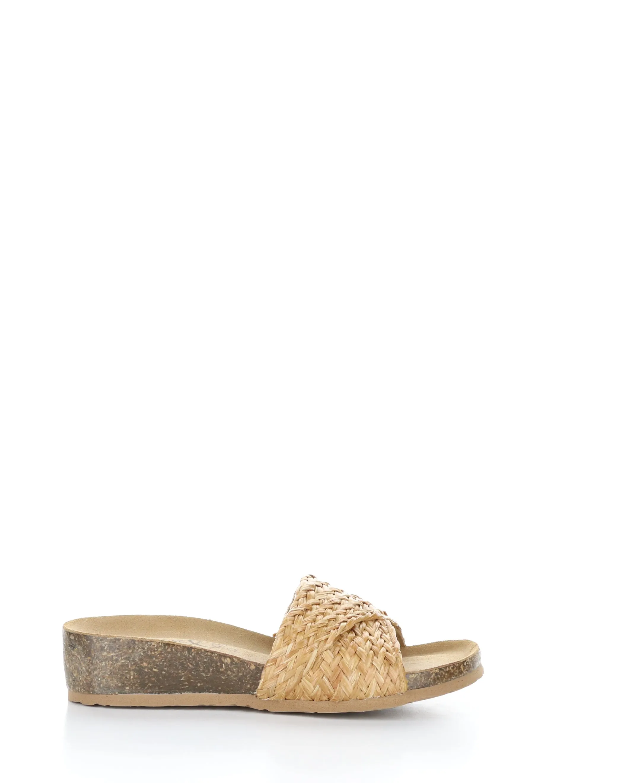 LUNI BRANDY Slip-on Mules