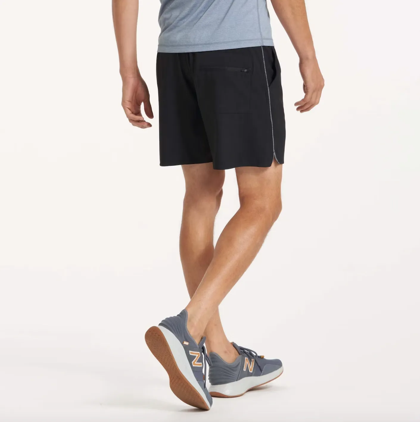 M Vuori Trail Short