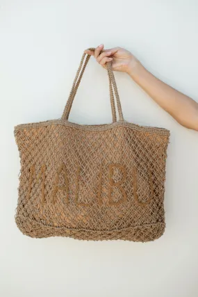 Malibu Tote