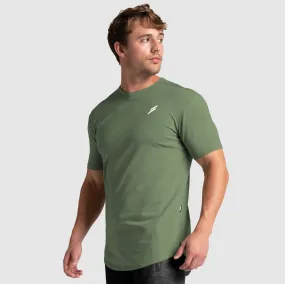 Mark Drop Tee V3 - Green