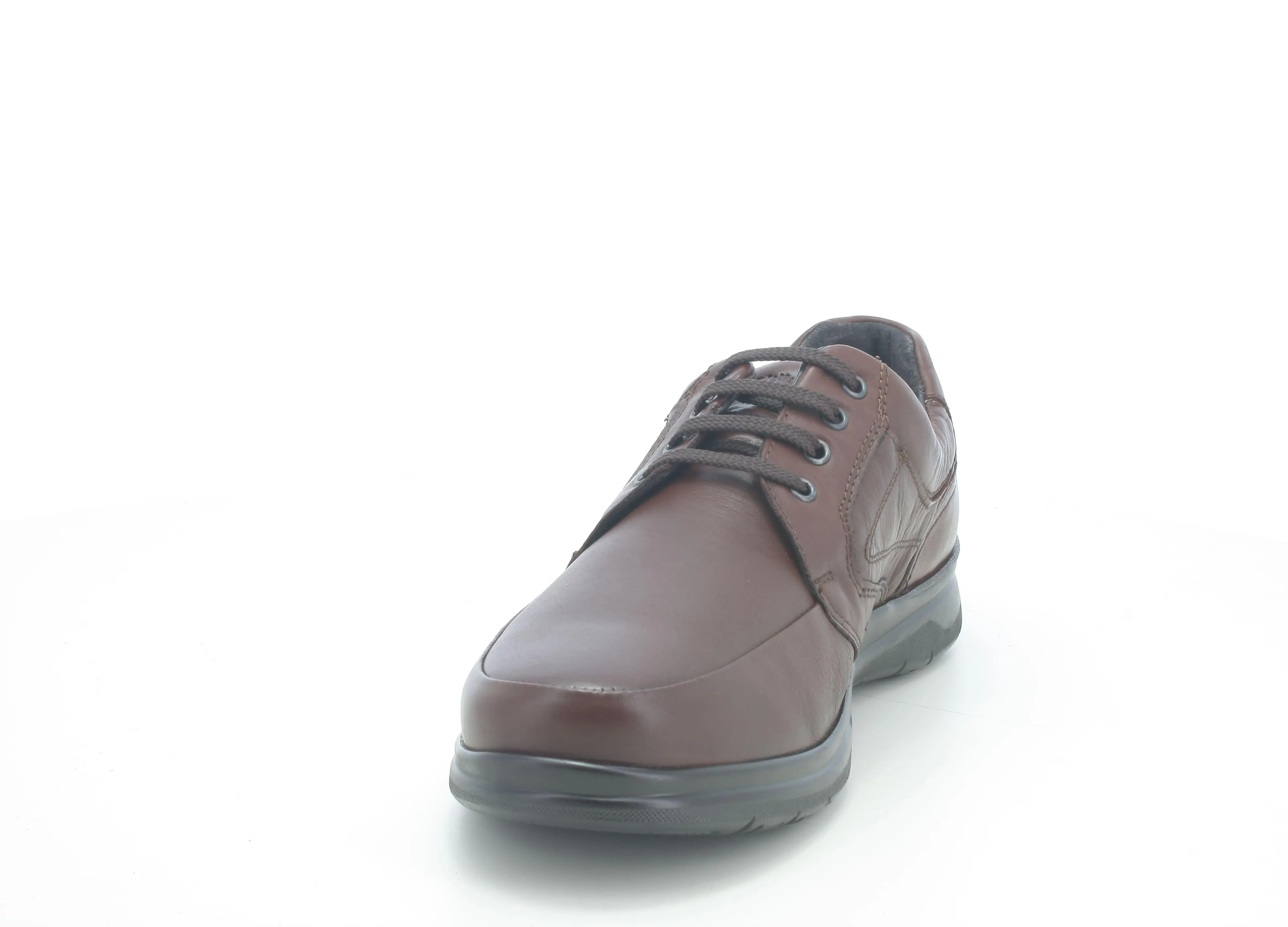 Melluso uomo scarpe classiche casual in pelle