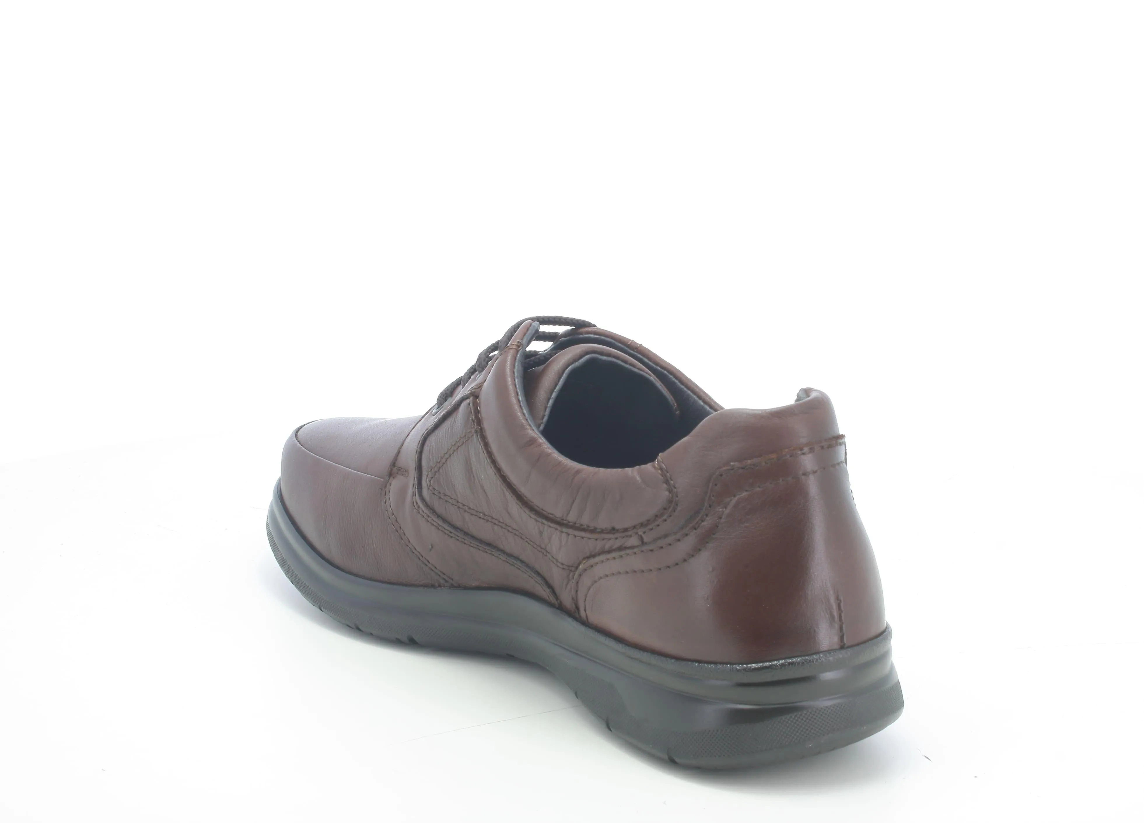 Melluso uomo scarpe classiche casual in pelle