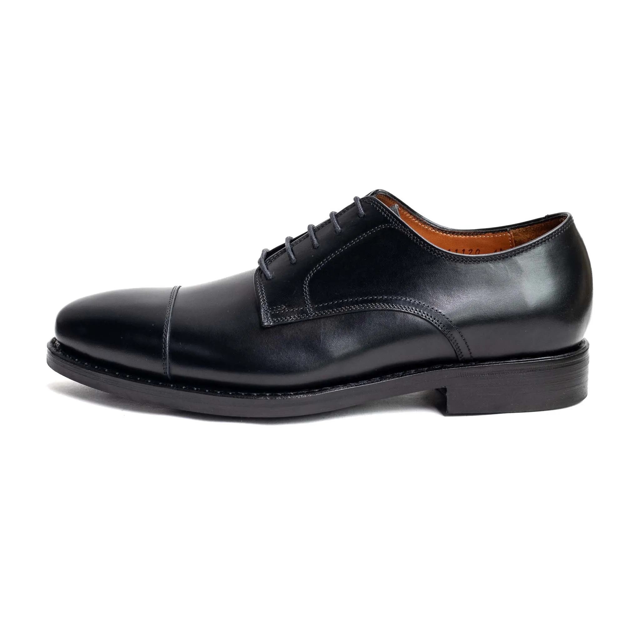 Men's Cap Toe Derby 98782