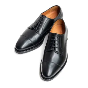 Men's Cap Toe Derby 98782