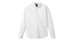 Men's Slim Fit 2 Button Collar Shirt