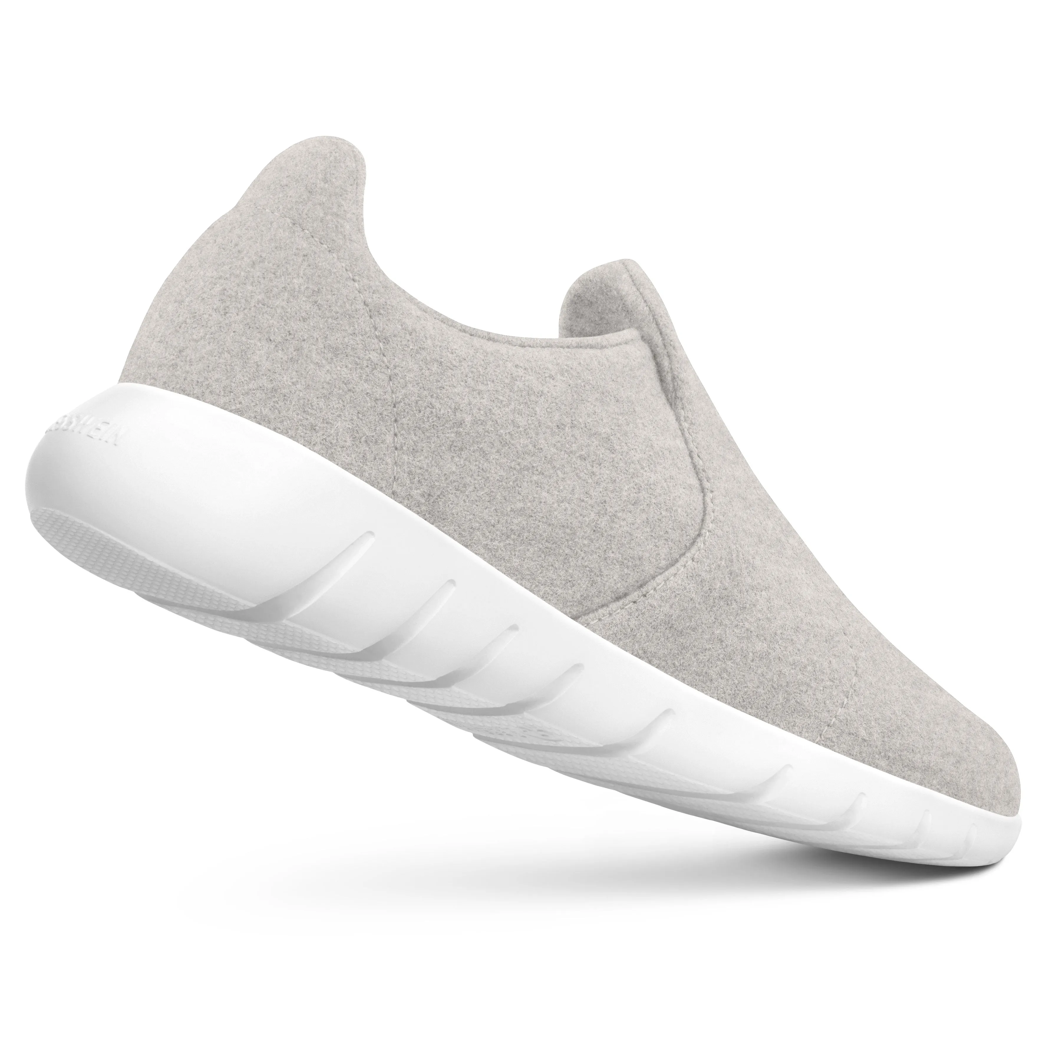 Merino Slip-On Men