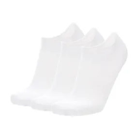 Mico invisible multisport socks ExtraDry CA01909 900 white 3 pairs 