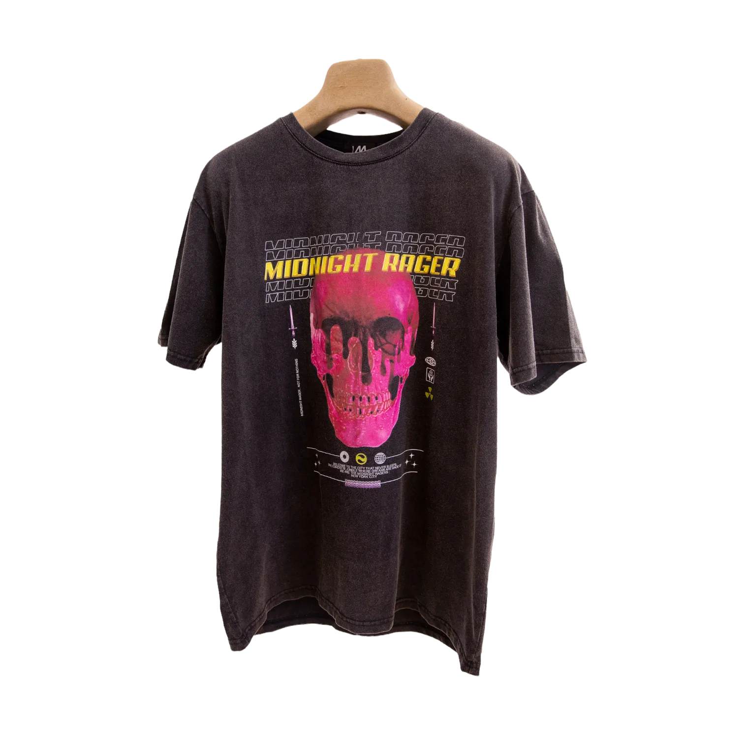 Midnight Rager Tee