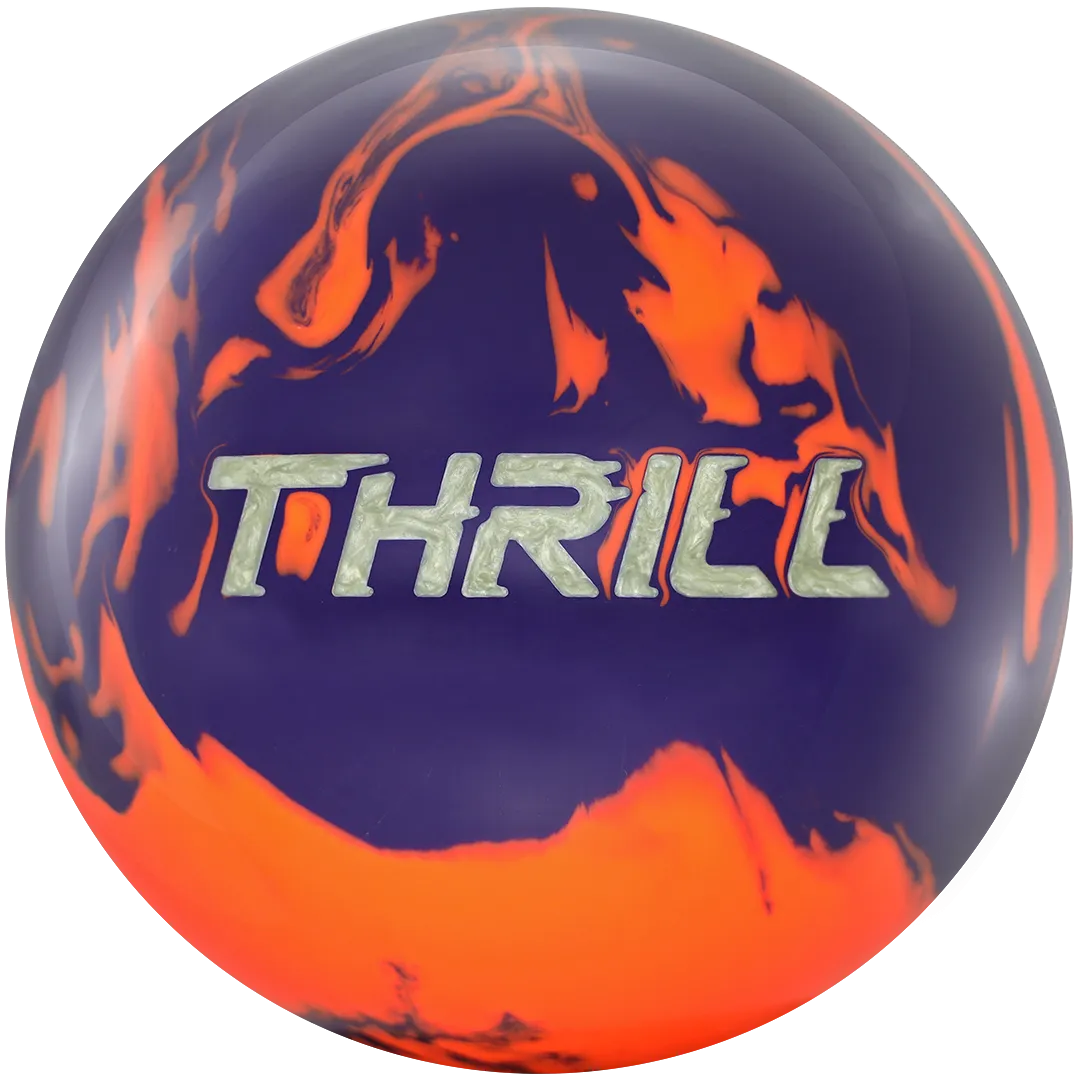 Motiv Top Thrill Solid Bowling Ball