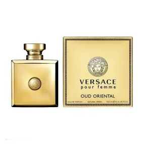 Oud Oriental Femme 100ml EDP for Women by Versace