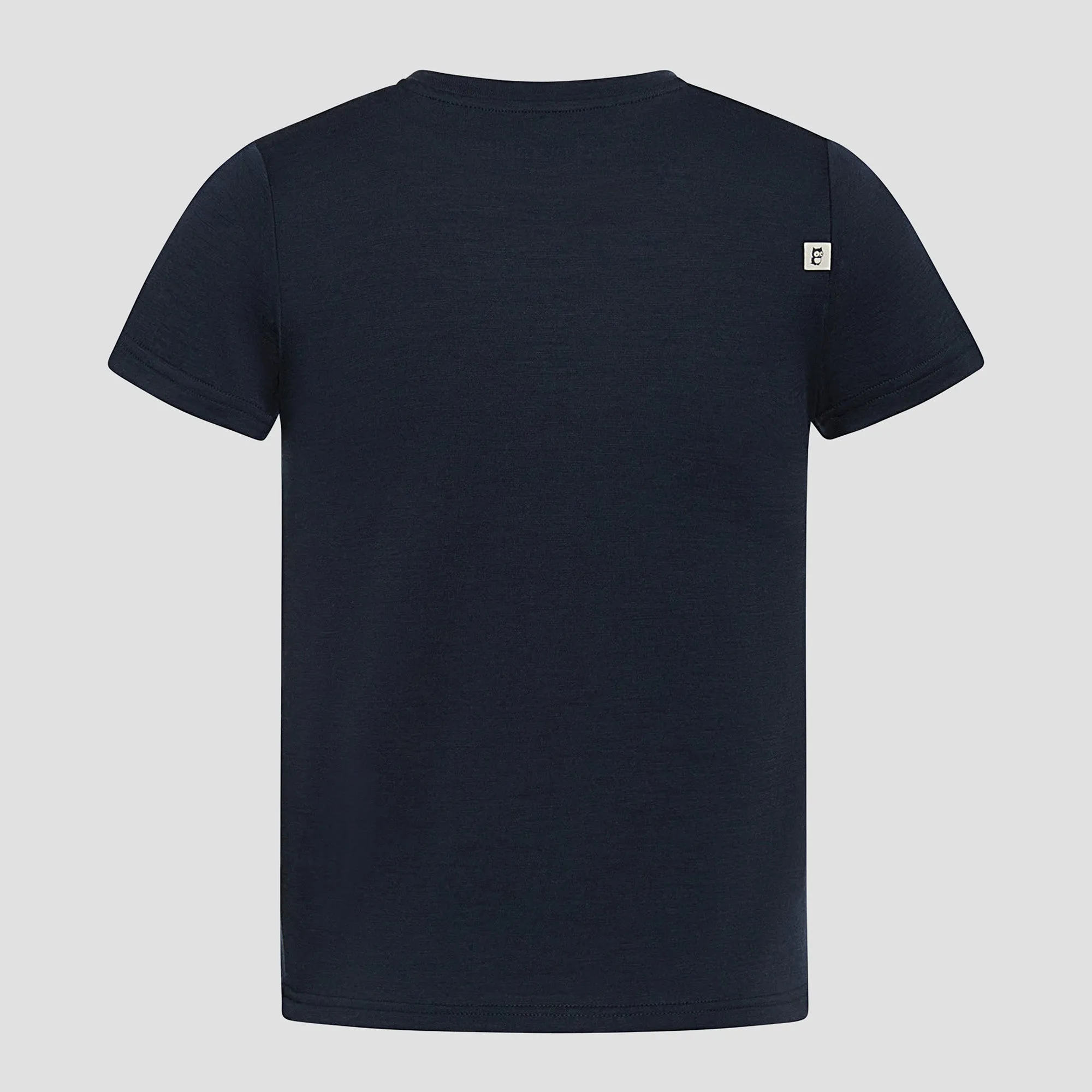 Pluto Merino pocket T-shirt