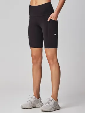 Power Move Bike Tight (Black)