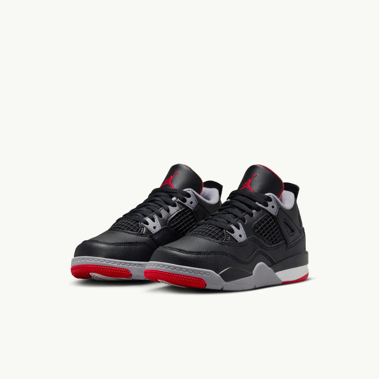 Preschool Jordan 4  - 'Bred Reimagined'