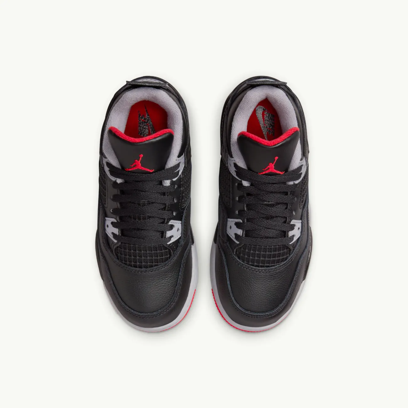 Preschool Jordan 4  - 'Bred Reimagined'