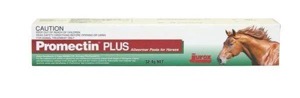 Promectin Plus Wormer